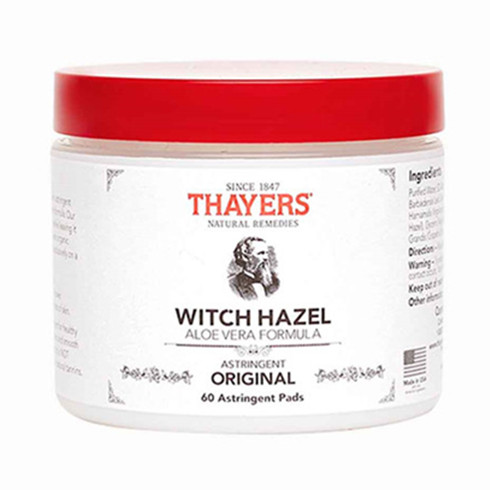 THAYER'S Company