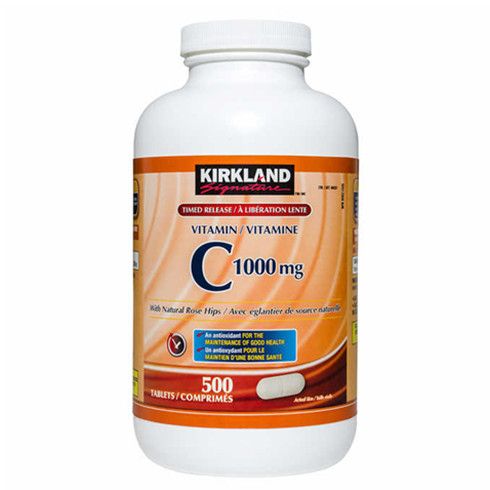 Kirkland Signature