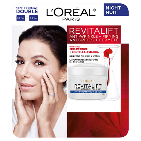 L’Oreal paris
