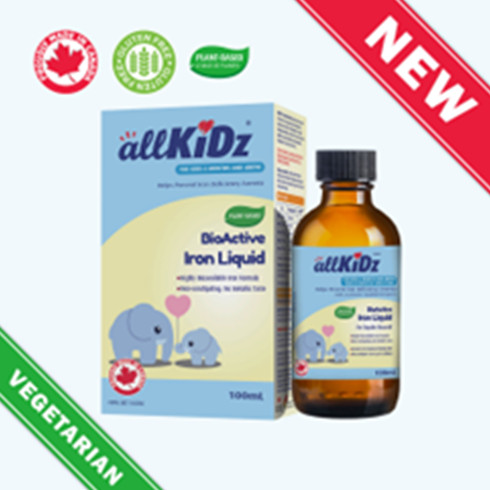 Allkidz Naturals Inc.