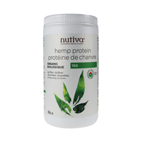 Nutiva