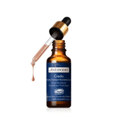 ANTIPODES Credo Revitalise Serum 30ml
