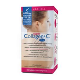 NeoCell Super Collagen+C 120 tablets
