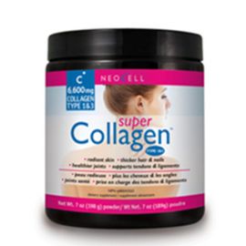 NeoCell Super Collagen Type 1&3 Powder 7 oz
