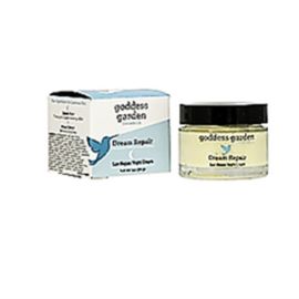 Goddess Garden Dream Repair-Night Cream 30ml
