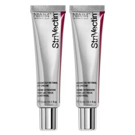 StriVectin Advanced Retinol Eye Cream, 0.5 fl oz 2-pack

