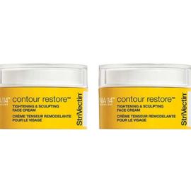 StriVectin Contour Restore Tightening & Sculpting Face Cream, 1 oz, 2-pack


