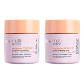 StriVectin Mask Duos (2) 2.4 oz Masks
