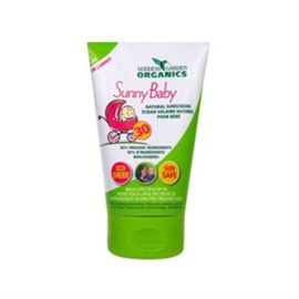 Goddess Garden Baby Natural Sunscreen SPF 30 (100ml)