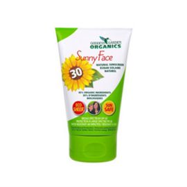 Goddess Garden Facial Sunscreen SPF 30 (105ml)
