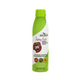 Goddess Garden Continuous Spray Kids SPF30 (177ml)
