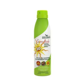 Goddess Garden Continuous Spray SPF30 (177ml)
