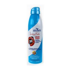 Goddess Garden Kids Sport Sunscrn SPF30 Spray (177ml)
