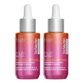 StriVectin Super-C Retinol Brighten & Correct Vitamin C Serum 1 fl oz, 2-pack





