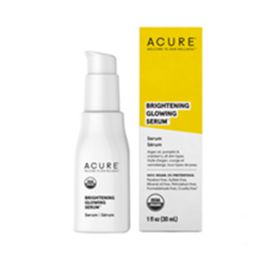 Acure
Brightening Glowing Serum
