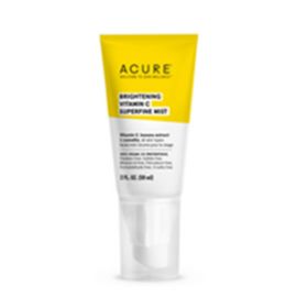 Acure Brightening Vit. C Superfine Mist 59 ml
