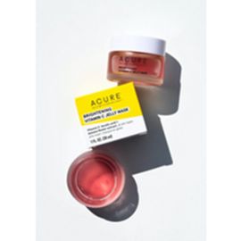 Acure Brightening Vitamin C Jelly Mask 30 ml
