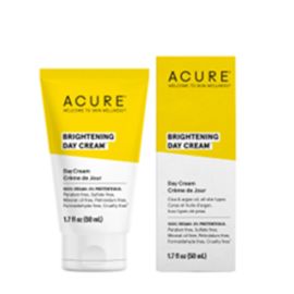 Acure Brightening Day Cream 50 ml
