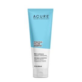 Acure Shampoo Volume Peppermint 236ml
