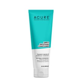 Acure Cond. Simply Smoothing Coconut 236ml
