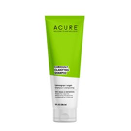Acure hampoo Clarifying Lemongrass 236ml

