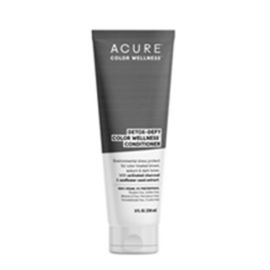 Acure Cond. Detox-Defy Color Wellness 236ml
