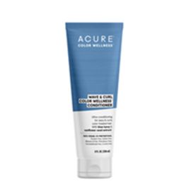 Acure Cond. Wave & Curl Color Wellness 236ml
