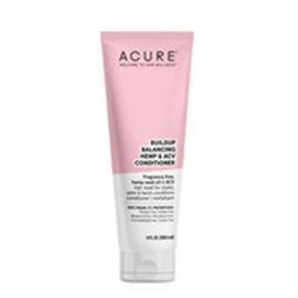 Acure Cond. Buildup Balancing Hemp & ACV 236ml
