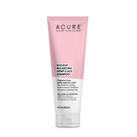 Acure Shampoo Buildup Balancing Hemp &ACV 236ml
