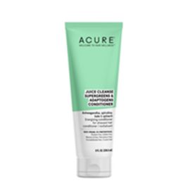 Acure Conditioner Supergreens &Adaptogens 236ml

