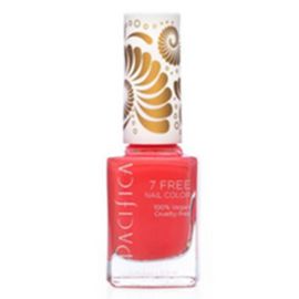 Pacifica Totally Coral .45oz 
