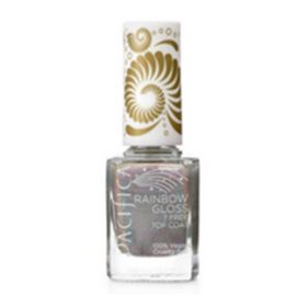 Pacifica Rainbow Gloss Top Coat .45oz 
