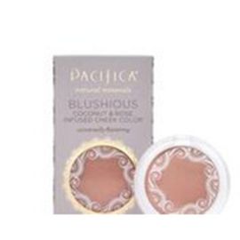Pacifica Blushious Cheek Colour - Wild Rose .10 OZ 
