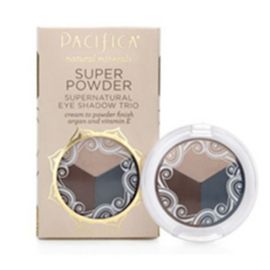 Pacifica ChampagneSupernovaSky Shadow Tro .10 OZ 

