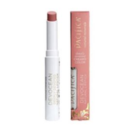 Pacifica Devocean Lipstick - Tenderness  .07oz 

