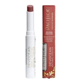 Pacifica Devocean Lipstick - Natural Mystic .07oz 

