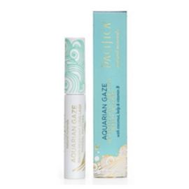 Pacifica Aquarian Gaze Deep Mascara (blue) .25oz 
