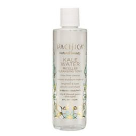 Pacifica Kale Water Micellar Cleansing Tonic 8 oz
