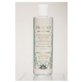 Pacifica Coconut Water Micellar Tonic 8 oz 
