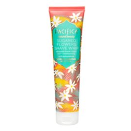 Pacifica Sugared Flowers Shave Whip 5 oz
