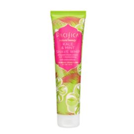 Pacifica Kale Mint Shave Whip 5 oz

