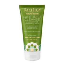 Pacifica Kale Juice AHA Surface Mask 1.7 oz
