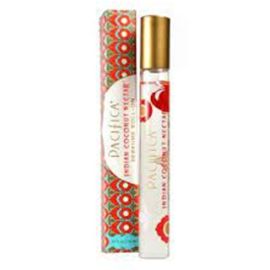 Pacifica Lotus Garden Perfume Roll-on .33 oz 
