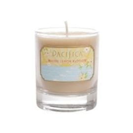 Pacifica Malibu Lemon Blossom 3oz Soy 3 oz
