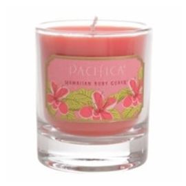 Pacifica Hawaiian Ruby Guava 3oz Soy 3 oz
