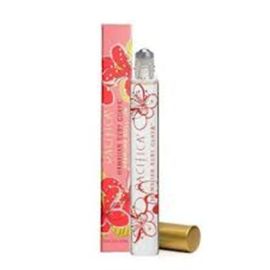 Pacifica Hawaiian Ruby Guava Perfume Roll-on .33 oz 
