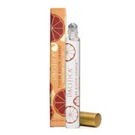 Pacifica Tuscan Blood Orange Perfume Roll-on .33 oz 