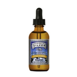 Sovereign Silver, 2oz Dropper 59 ml