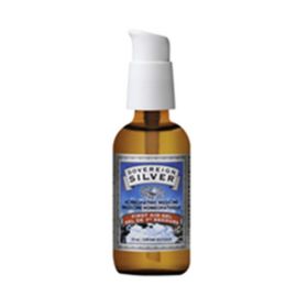 Sovereign Silver First Aid Gel 59 mL
