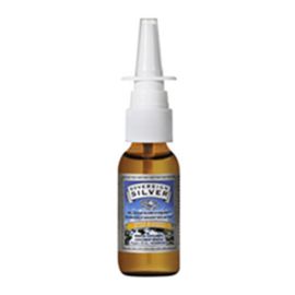 Sovereign Silver Nasal Spray 29 mL
